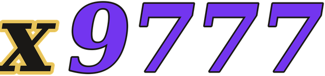 x9777 logo